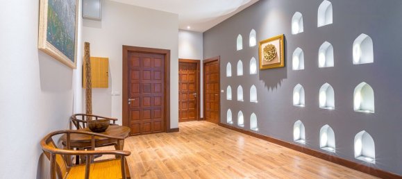 3 Schlafzimmer Haus in Hua Hin, Thailand, Nr. 58918 7