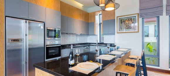 3 Schlafzimmer Haus in Hua Hin, Thailand, Nr. 58918 9