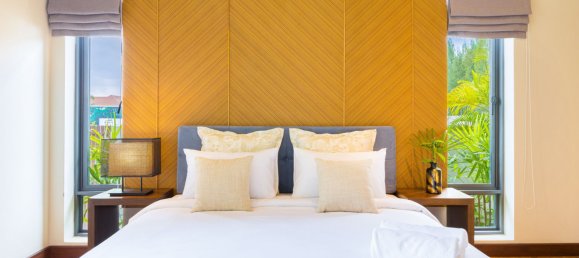 3 Schlafzimmer Haus in Hua Hin, Thailand, Nr. 58918 12