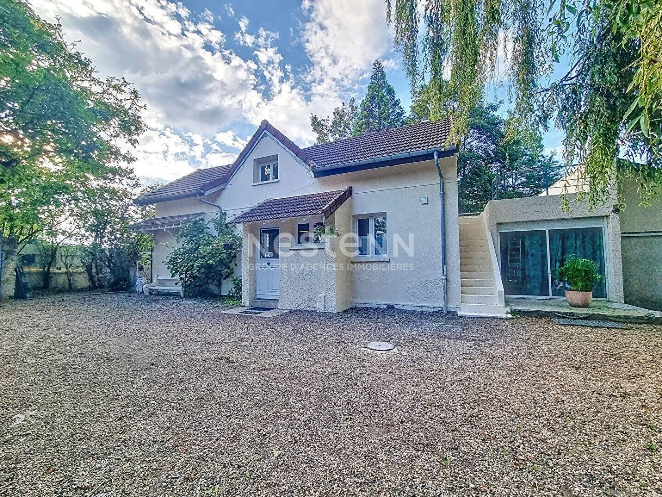 5 chambres Maison à Gouvieux, France No. 62351