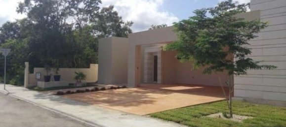 3 chambres Maison à Yucatan, Mexico No. 188021 2