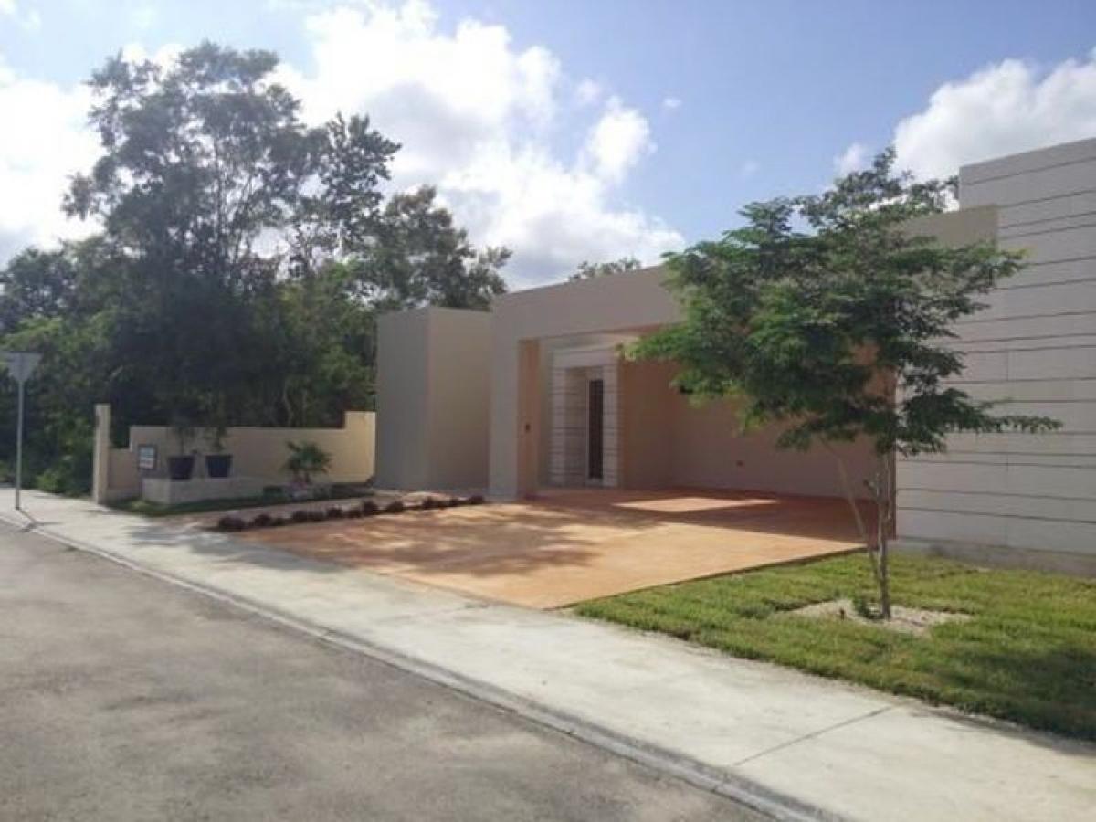 3 chambres Maison à Yucatan, Mexico No. 188021