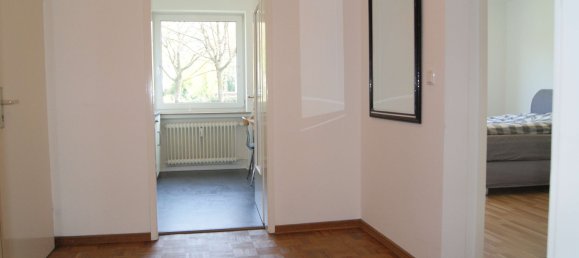 2 rooms Apartment in Bremen, Germany No. 106021 4