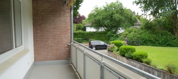 2 rooms Apartment in Bremen, Germany No. 106021 15