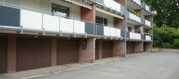 2 rooms Apartment in Bremen, Germany No. 106021 6