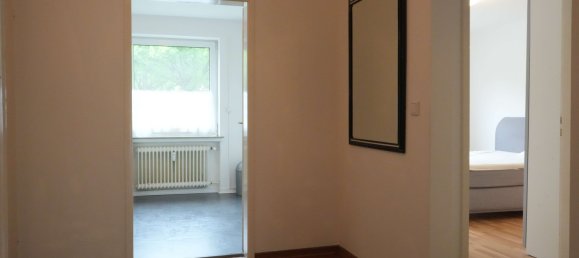 2 rooms Apartment in Bremen, Germany No. 106021 20
