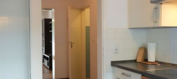 2 rooms Apartment in Bremen, Germany No. 106021 34