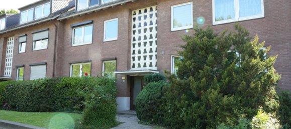 2 rooms Apartment in Bremen, Germany No. 106021 10