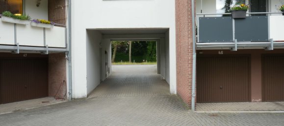 2 rooms Apartment in Bremen, Germany No. 106021 7