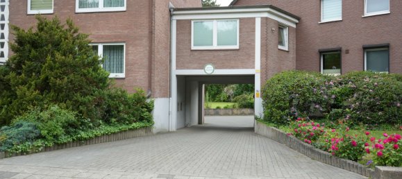 2 rooms Apartment in Bremen, Germany No. 106021 8