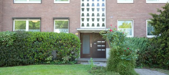 2 rooms Apartment in Bremen, Germany No. 106021 9