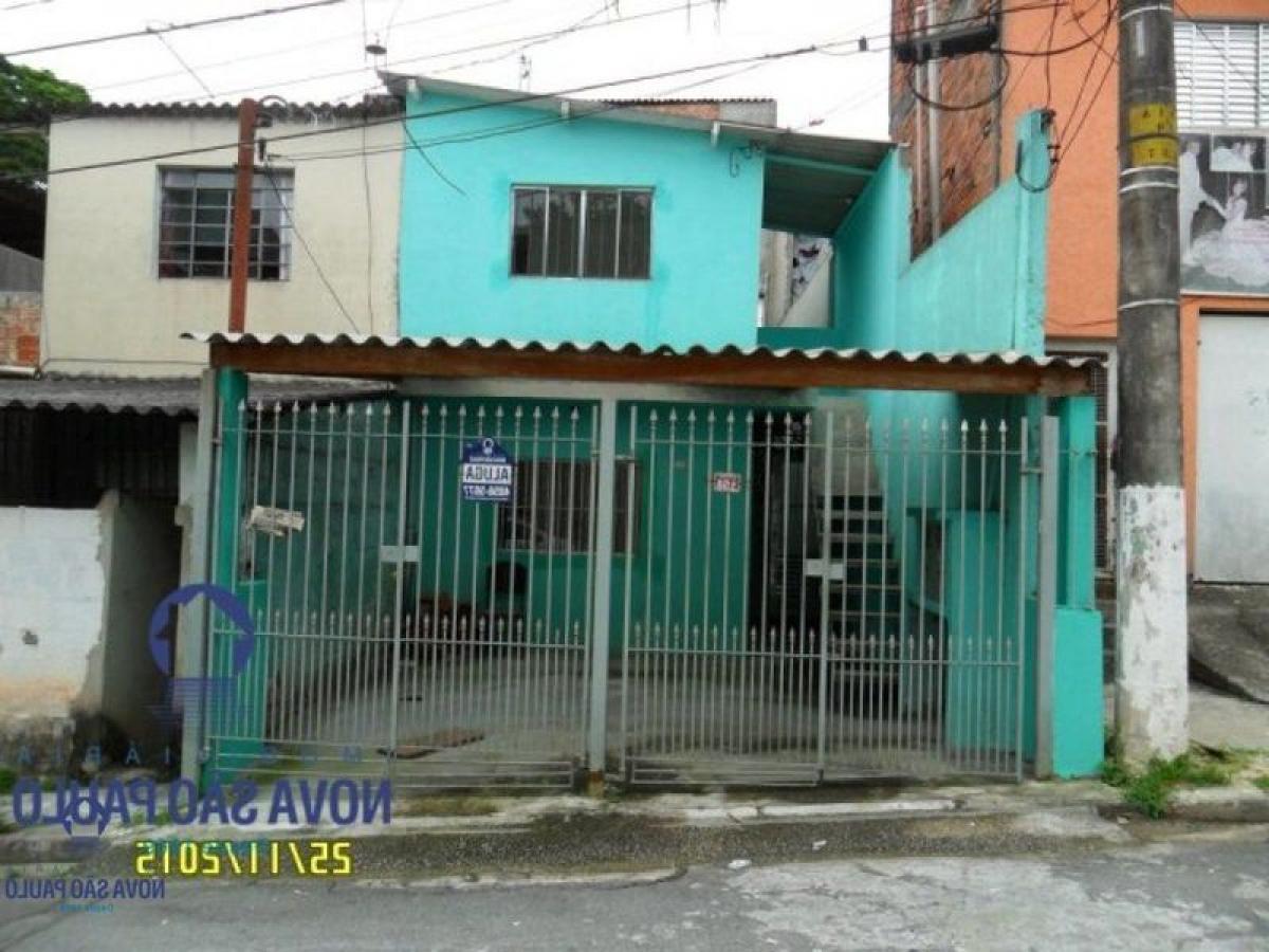 Studio in Sao Paulo, Brazil, Nr. 433301