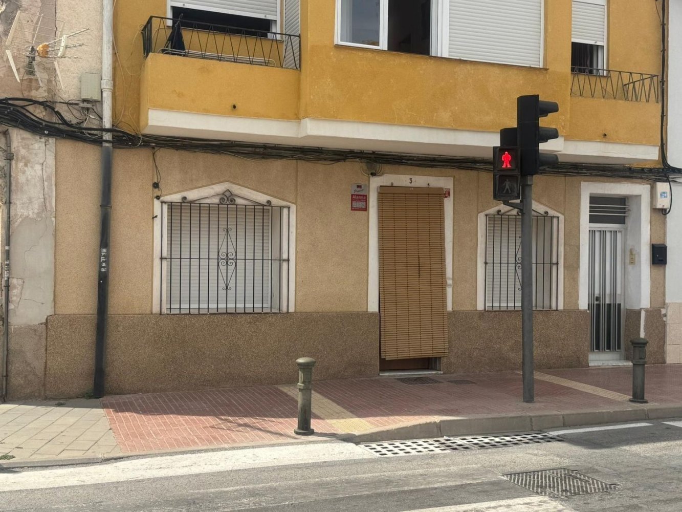 2 bedrooms Apartment in Alicante, Spain No. 221134