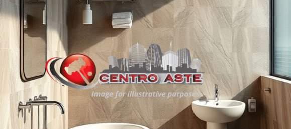 5-Zimmer Wohnung in Foggia, Italy, Nr. 270064 23