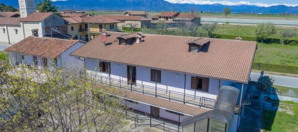 10-salle Maison à Macello, Italy No. 189600 34