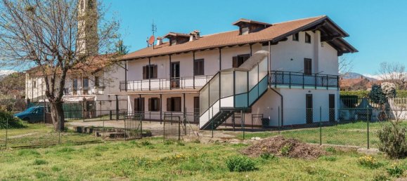 10-salle Maison à Macello, Italy No. 189600 4