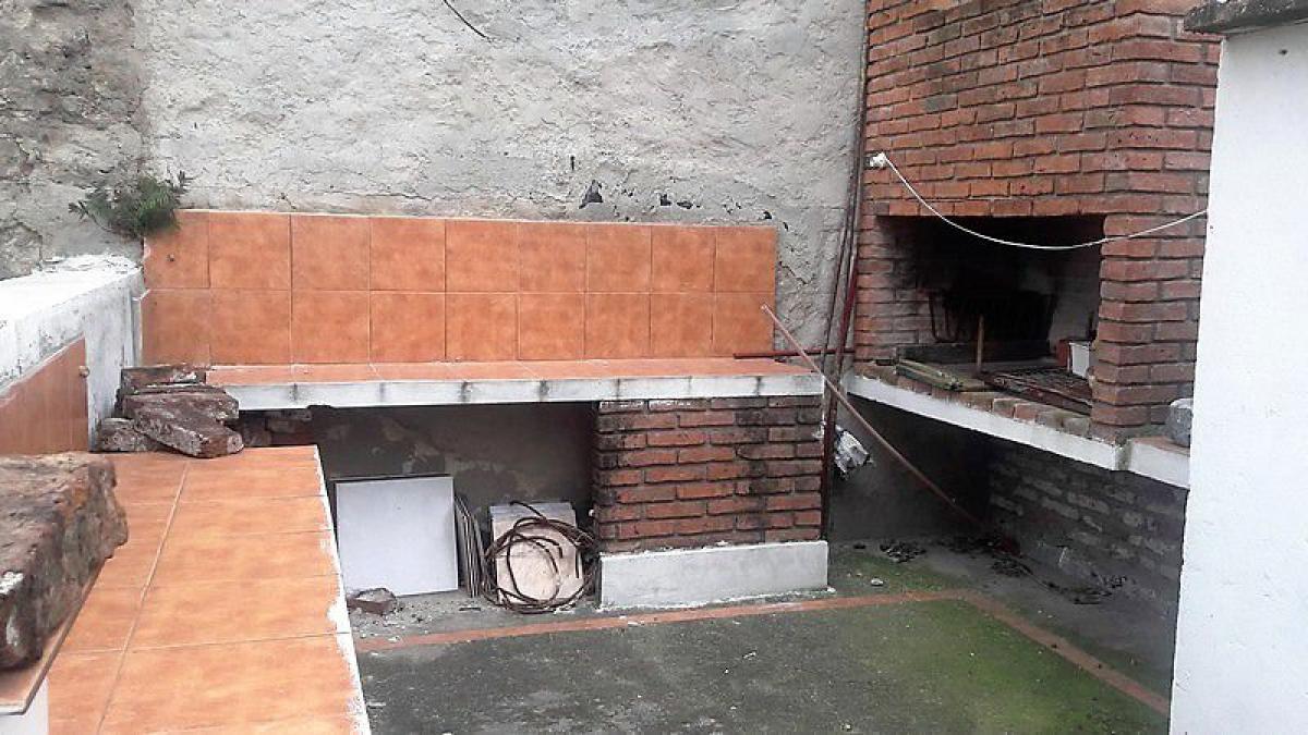 4 bedrooms House in Montevideo, Uruguay No. 2917