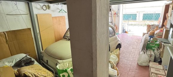 33m² Garage in Genoa, Italy No. 334388 11