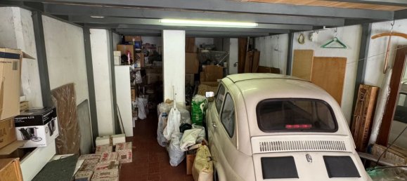 33m² Garage in Genoa, Italy No. 334388 7