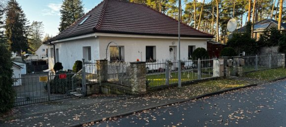 Moradia em banda T4 em Alt-Hohenschonhausen, Germany N.º 25147 2