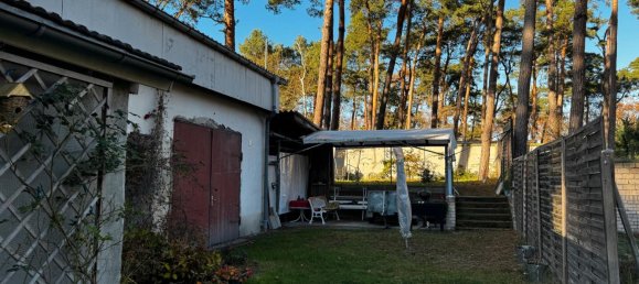 Moradia em banda T4 em Alt-Hohenschonhausen, Germany N.º 25147 12