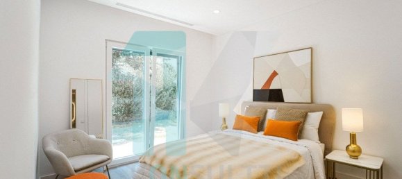 4 Schlafzimmer Schlösser in Almada, Portugal, Nr. 307005 41