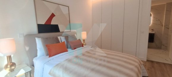 4 Schlafzimmer Schlösser in Almada, Portugal, Nr. 307005 43