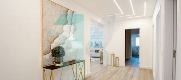 4 Schlafzimmer Schlösser in Almada, Portugal, Nr. 307005 30