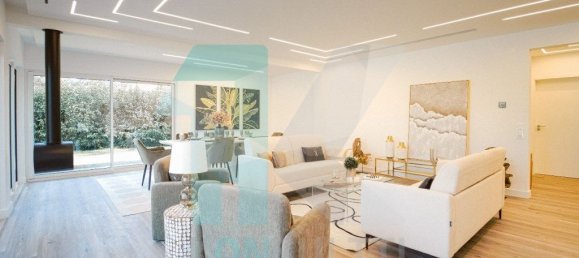 4 Schlafzimmer Schlösser in Almada, Portugal, Nr. 307005 7