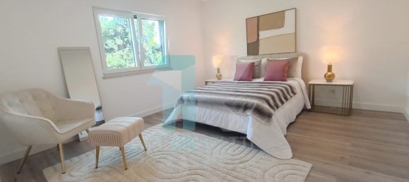 4 Schlafzimmer Schlösser in Almada, Portugal, Nr. 307005 31