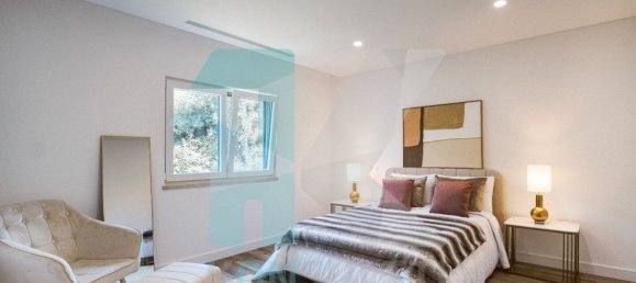 4 Schlafzimmer Schlösser in Almada, Portugal, Nr. 307005 33