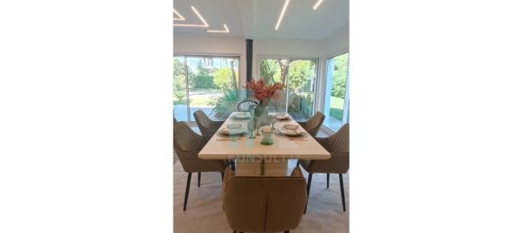 4 Schlafzimmer Schlösser in Almada, Portugal, Nr. 307005 29