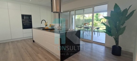 4 Schlafzimmer Schlösser in Almada, Portugal, Nr. 307005 18