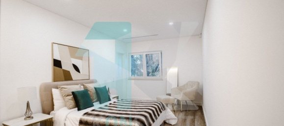 4 Schlafzimmer Schlösser in Almada, Portugal, Nr. 307005 35