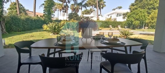 4 Schlafzimmer Schlösser in Almada, Portugal, Nr. 307005 2