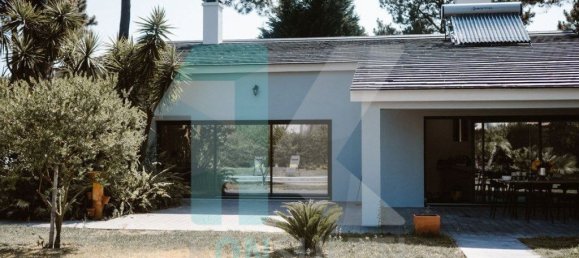 4 Schlafzimmer Schlösser in Almada, Portugal, Nr. 307005 5