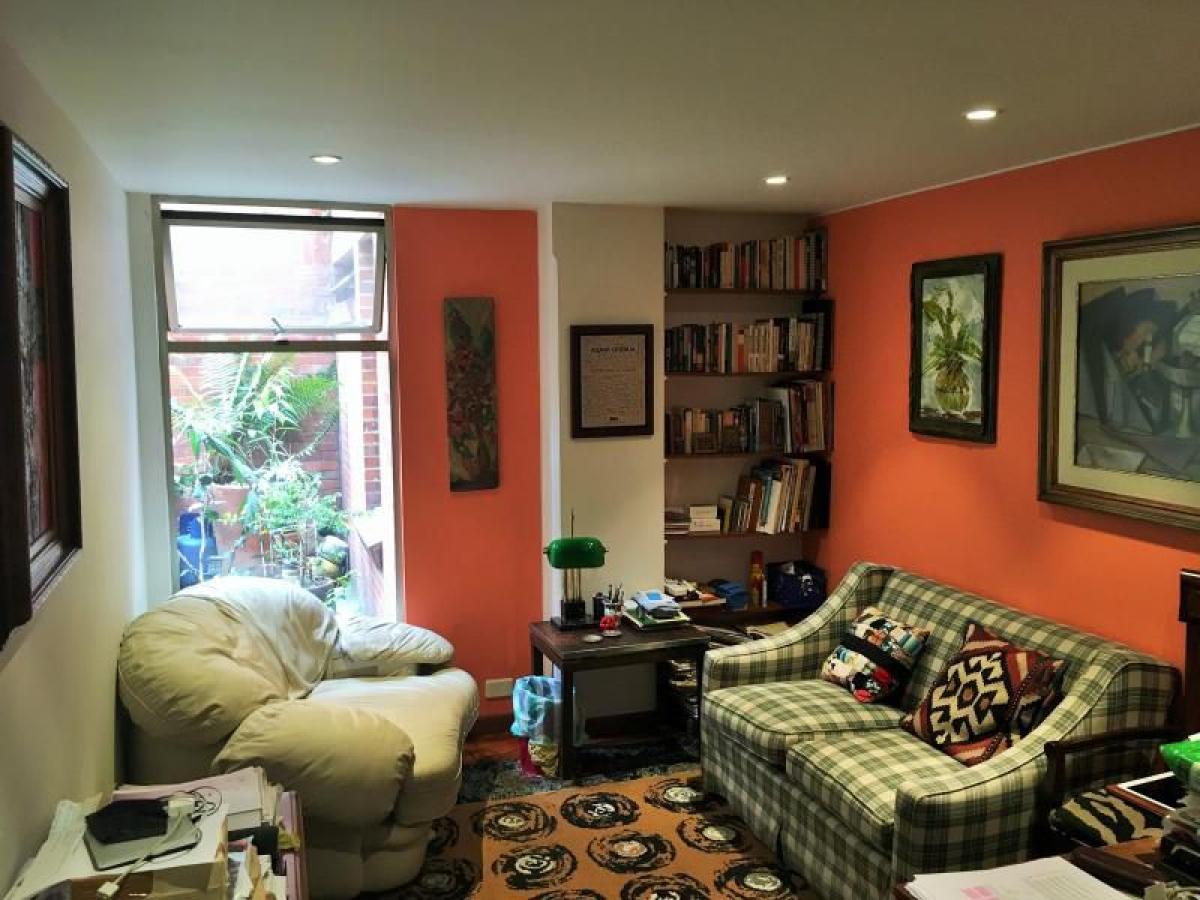 4 bedrooms House in Bogota, Colombia No. 10045