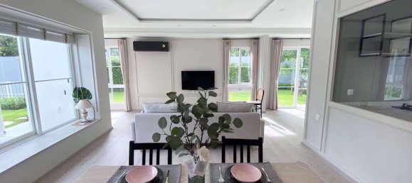 2 bedrooms House in Prawet, Thailand No. 4398 2