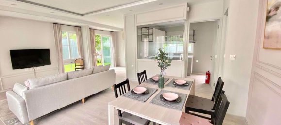 2 bedrooms House in Prawet, Thailand No. 4398 7