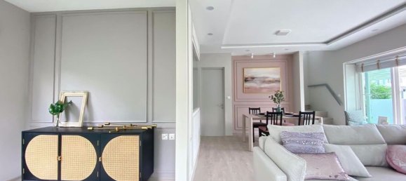 2 bedrooms House in Prawet, Thailand No. 4398 16