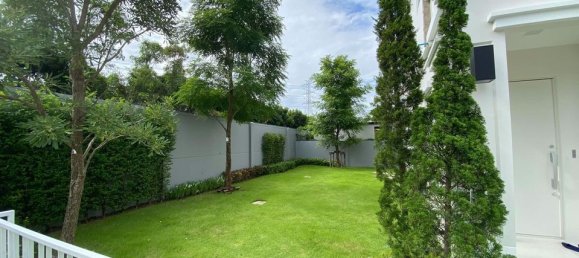 2 bedrooms House in Prawet, Thailand No. 4398 23