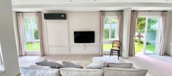 2 bedrooms House in Prawet, Thailand No. 4398 3