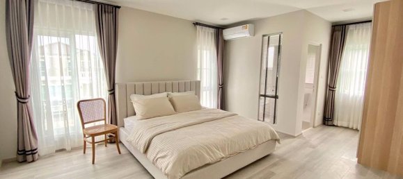 2 bedrooms House in Prawet, Thailand No. 4398 25