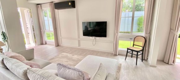 2 bedrooms House in Prawet, Thailand No. 4398 10