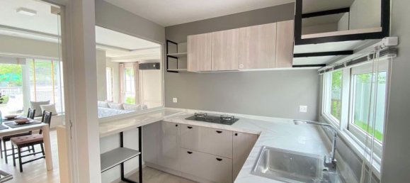 2 bedrooms House in Prawet, Thailand No. 4398 11