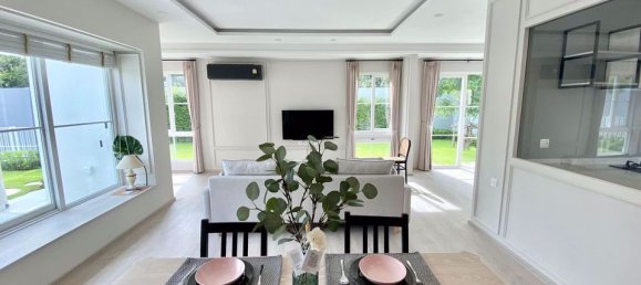 2 bedrooms House in Prawet, Thailand No. 4398 9