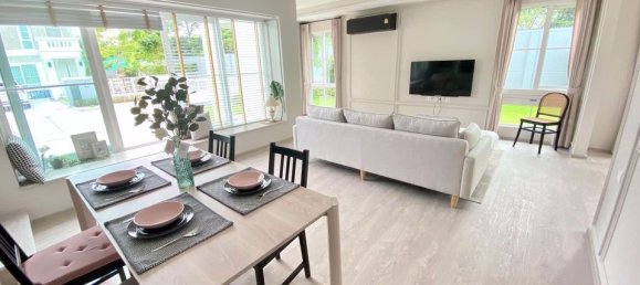 2 bedrooms House in Prawet, Thailand No. 4398 4