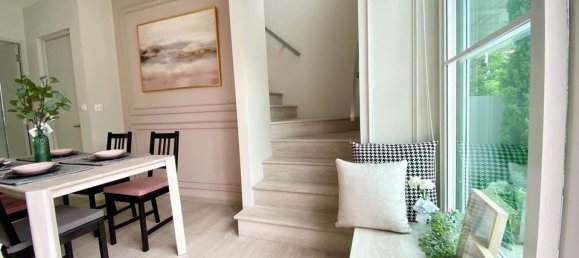 2 bedrooms House in Prawet, Thailand No. 4398 8