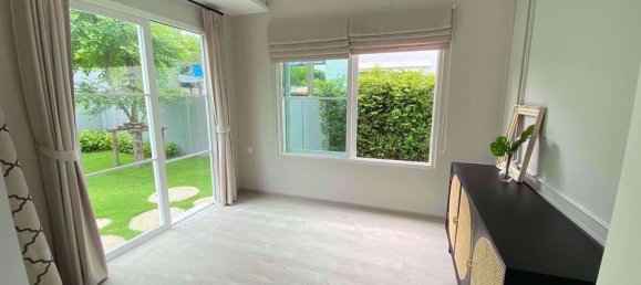 2 bedrooms House in Prawet, Thailand No. 4398 17