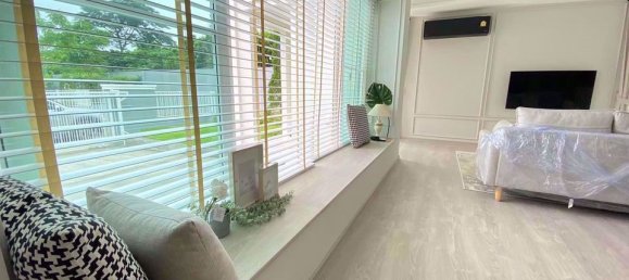 2 bedrooms House in Prawet, Thailand No. 4398 13